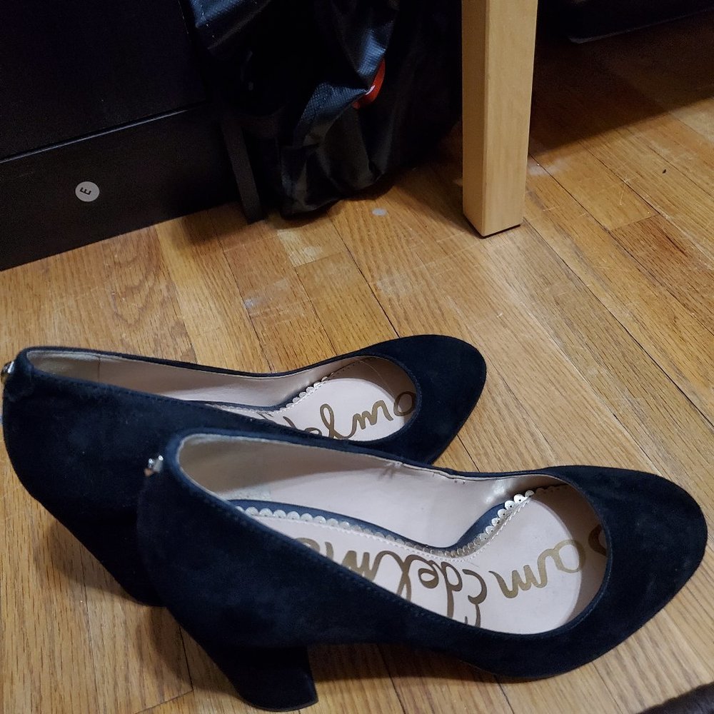 Sam Edelman shoes